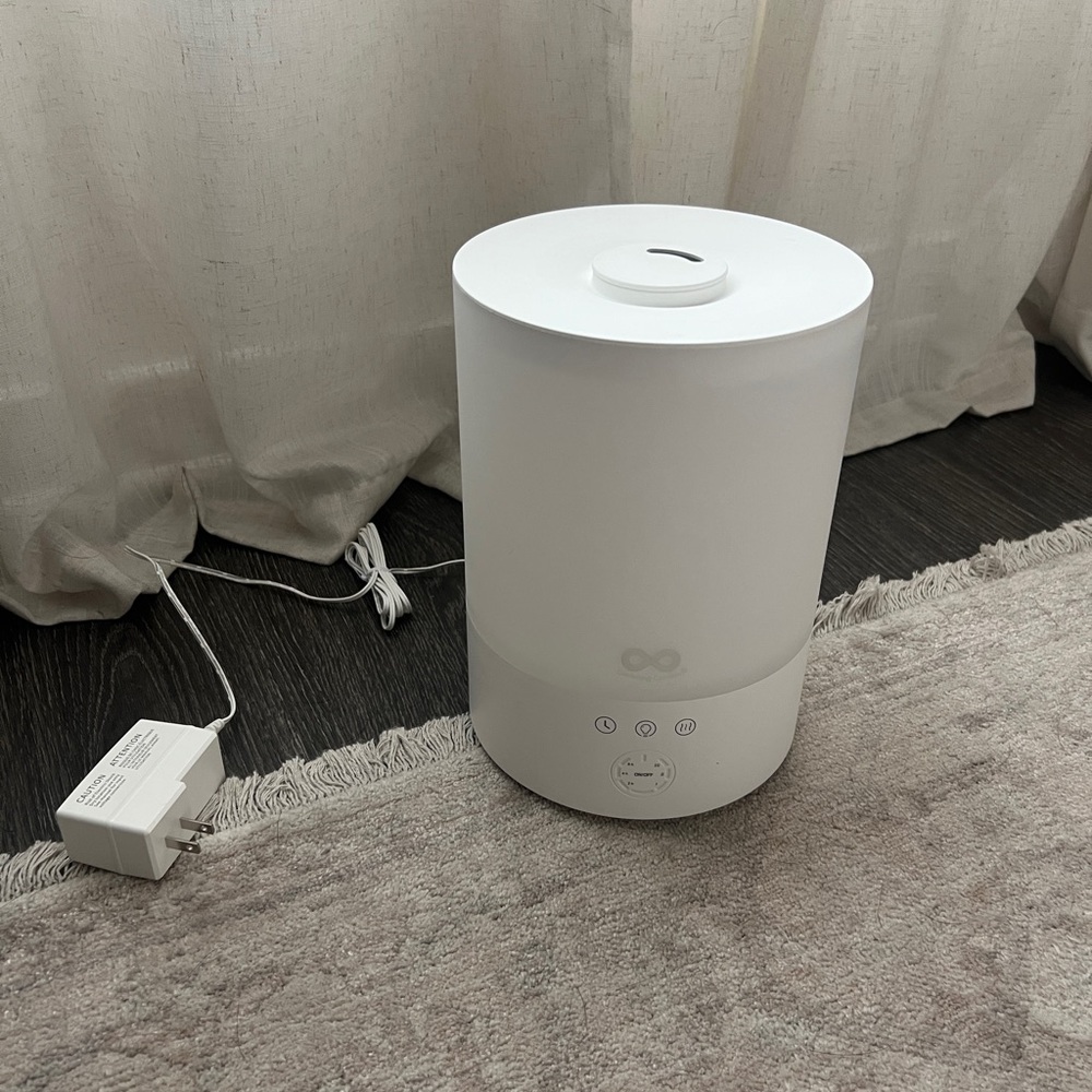 2.5L HUMIDIFIER